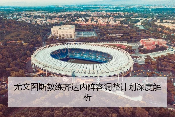 尤文图斯教练齐达内阵容调整计划深度解析